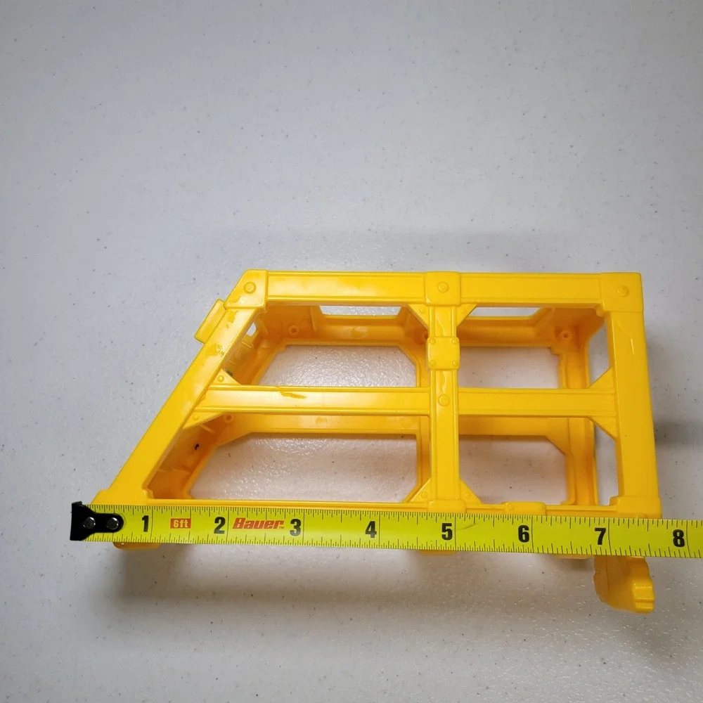 Thomas and Friends‎ TrackMaster Yellow Replacement Tower Support Piece